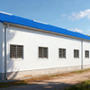 Prefabricated Steel Structure Chicken House