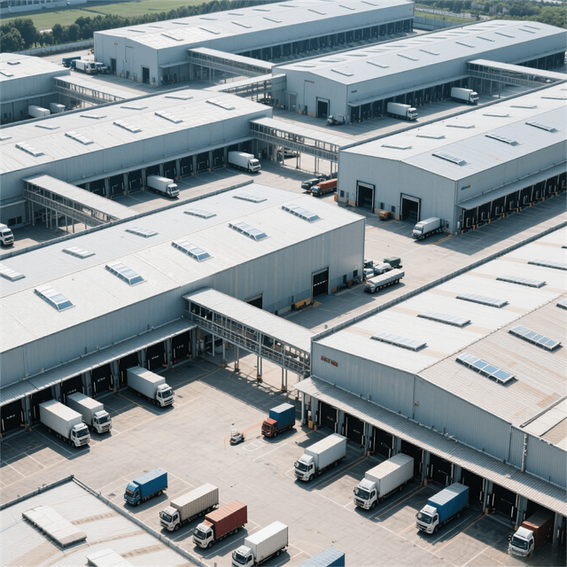 China Class A Steel Structure Qualification Workshop