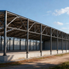 Prefabricated Steel Structure Chicken House