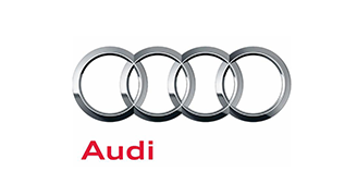 Partner with Audi