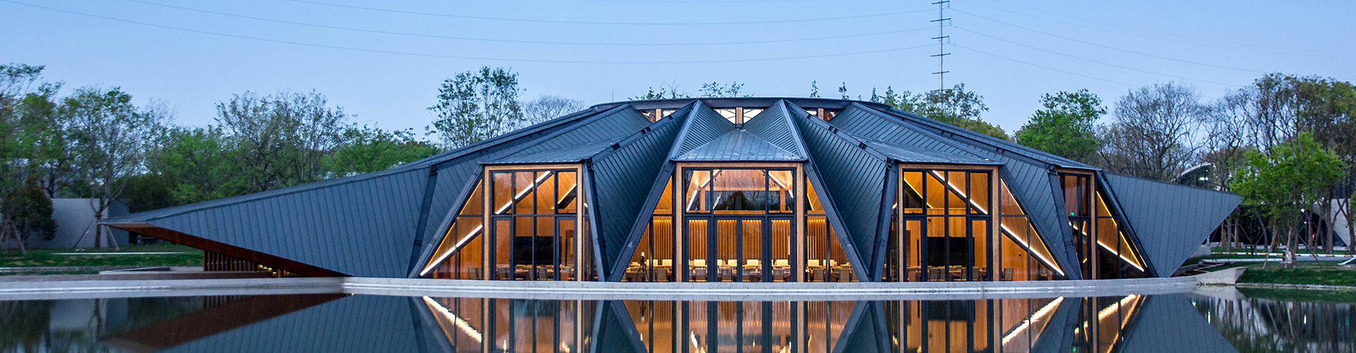 Global Steel Structures & Bridge Projects