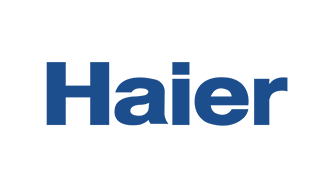 Partner with Haier