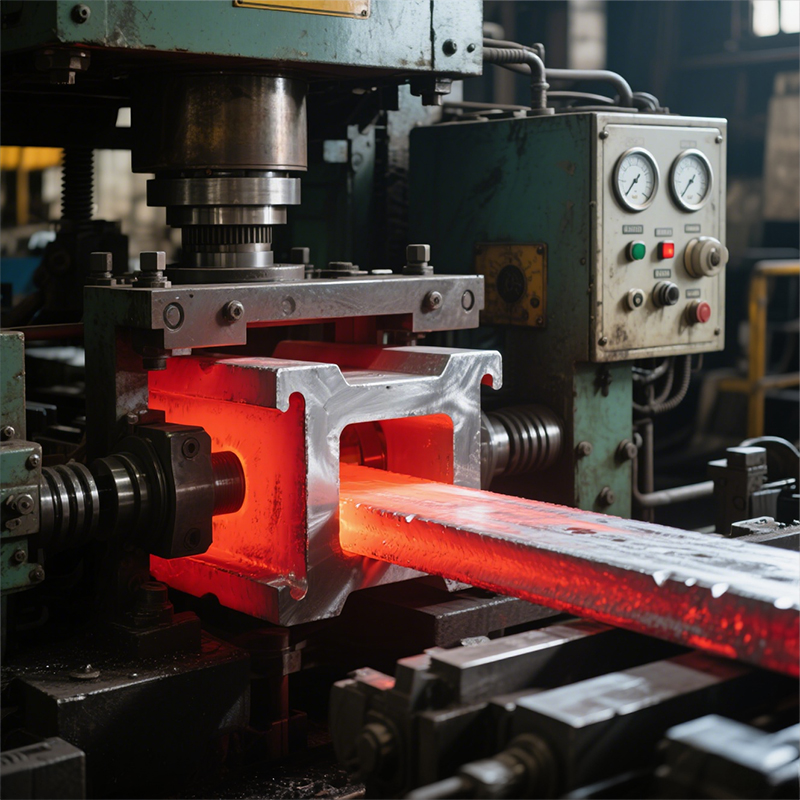 Galvanized Steel H Beam for Buildings