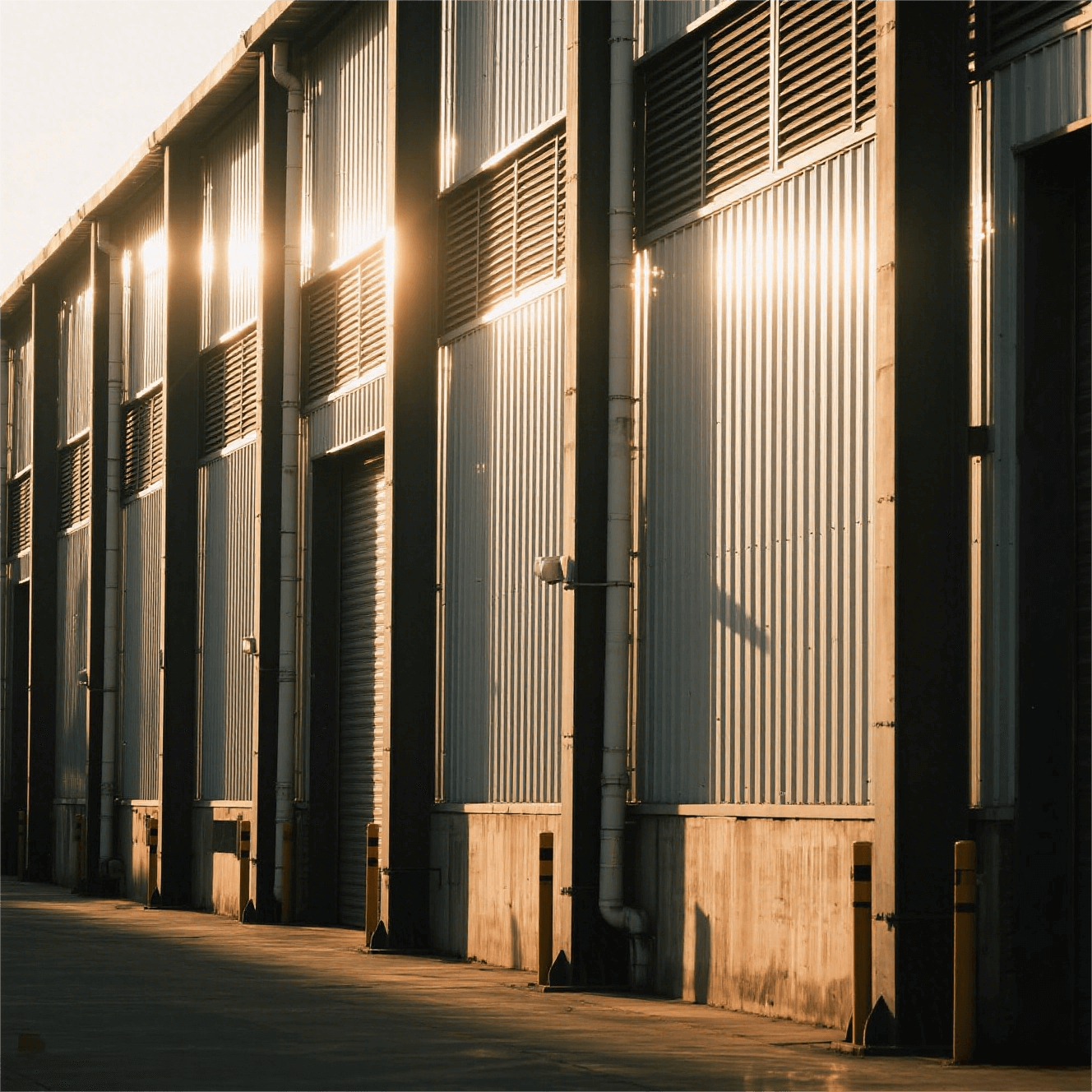 China Class A Steel Structure Qualification Workshop