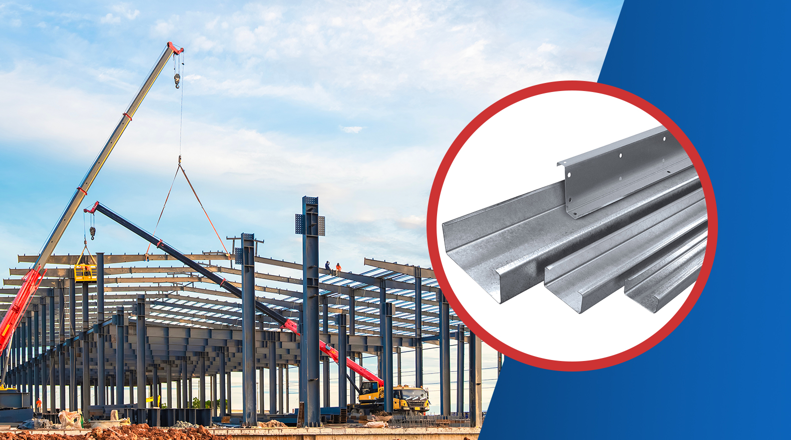 Construction Material