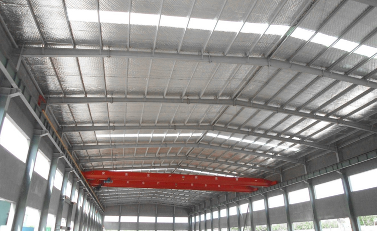 Factors affecting the cost of steel structure plant