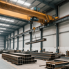 China Class A Steel Structure Qualification Workshop