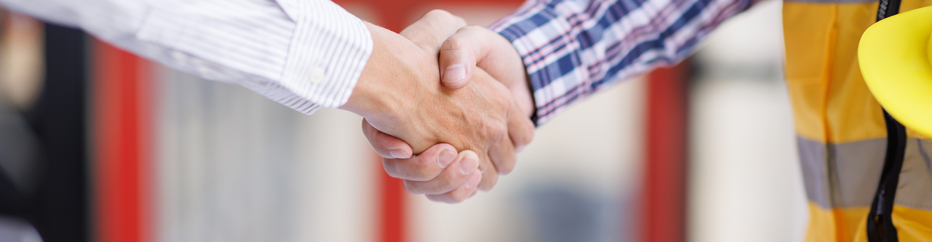 Contact Steel Structure Experts