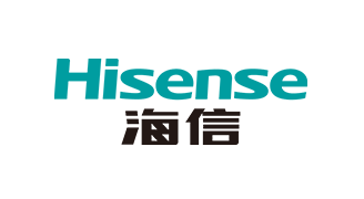 Partner with Hisense