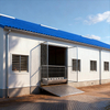 Prefabricated Steel Structure Chicken House