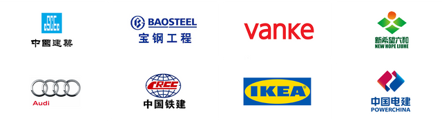 International partner of pre-engineered steel buildings