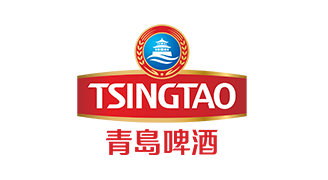 Partner with Tsingtao